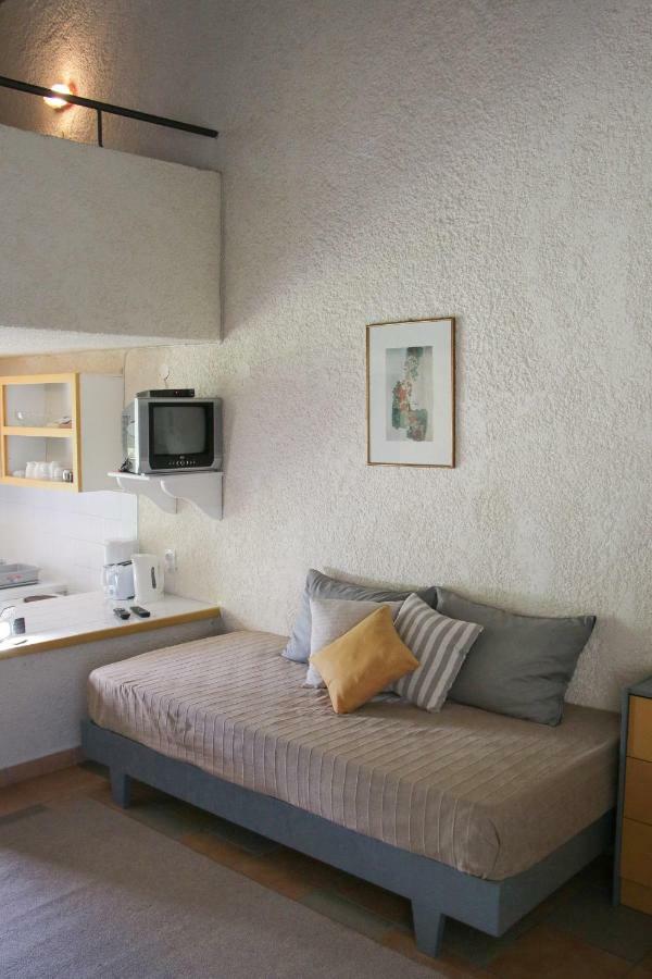 Lefkes Apartments Acharavi  Exterior foto