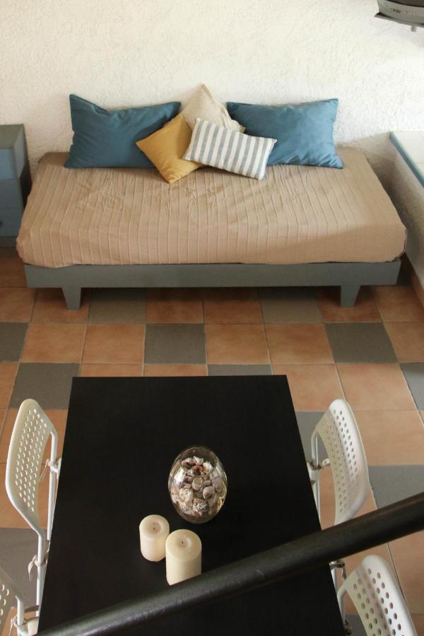 Lefkes Apartments Acharavi  Exterior foto